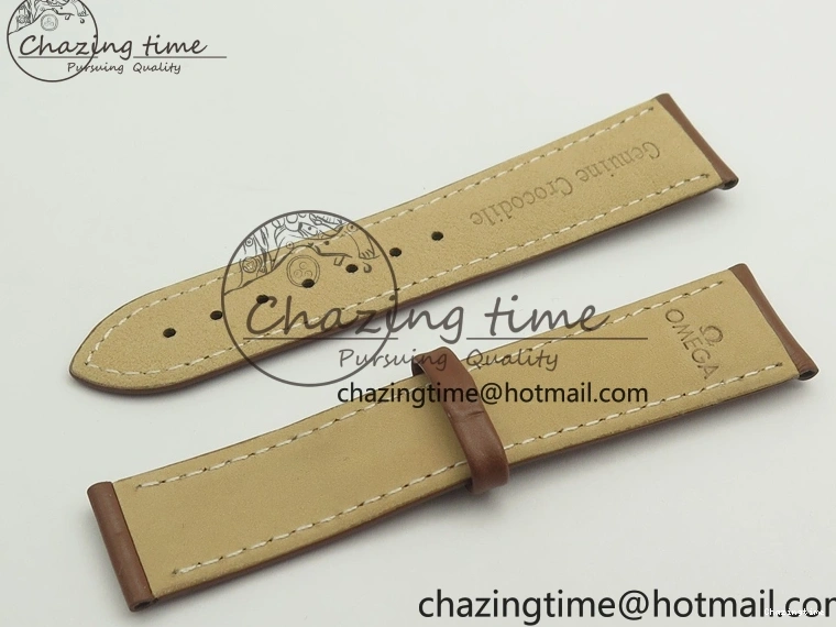 0113 Speedmaster ’57 Co-Axial RG OMF 1:1 Best Edition Black Dial On Leather Strap A9300 (Free Leather Strap) Resilient 8064